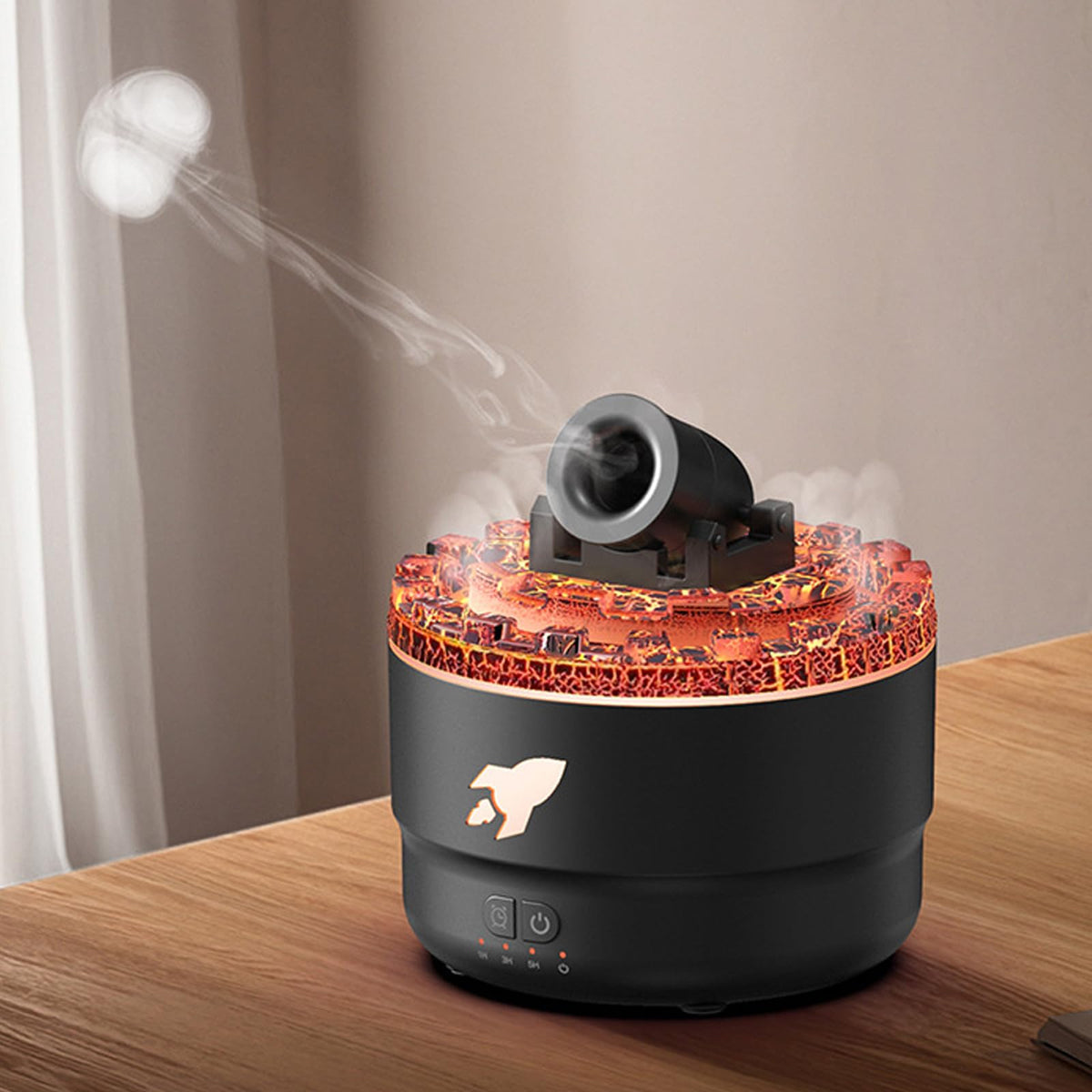 Cannon Diffusers Cannon diffuser – Nookly Home
