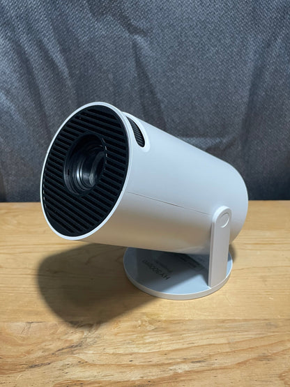 Portaject™ Projector