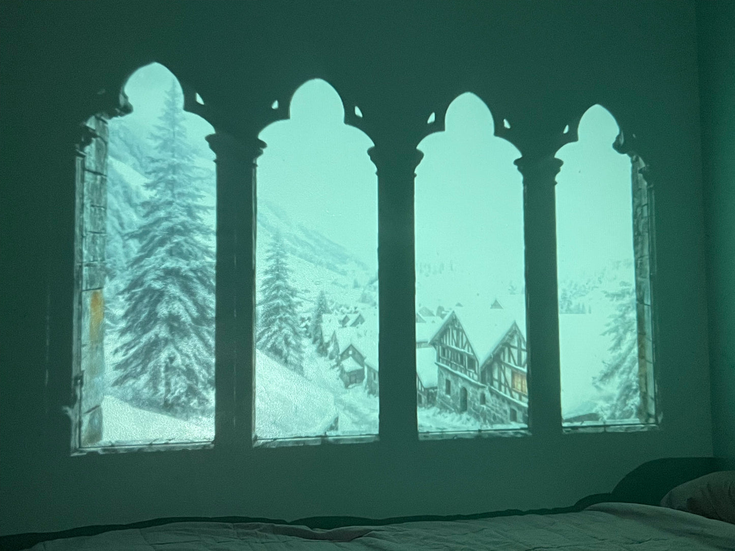 Portaject™ Projector