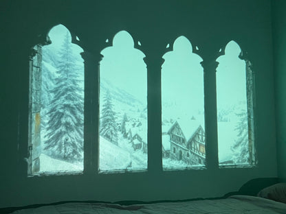 Portaject™ Projector