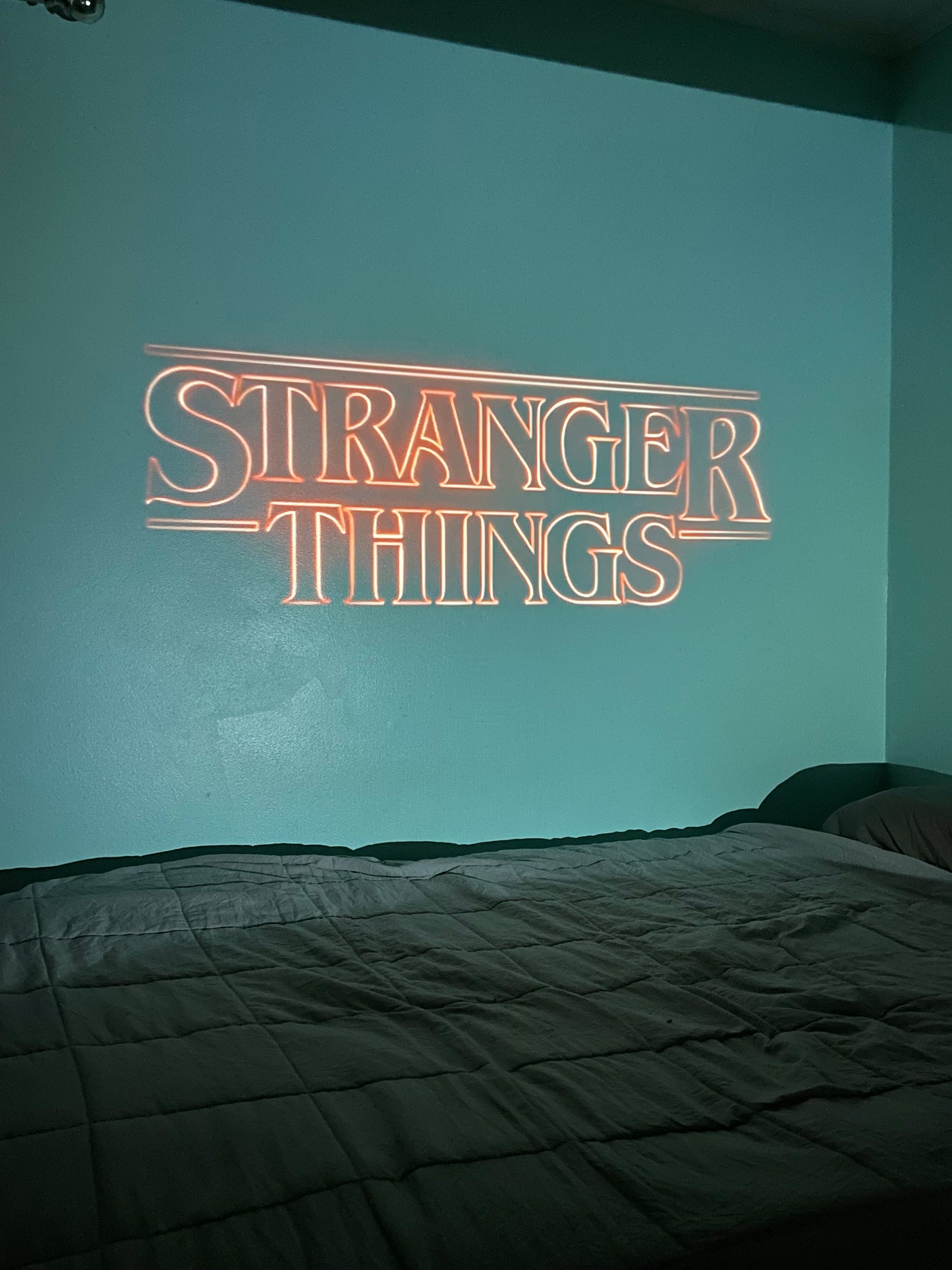 Portaject™ Projector