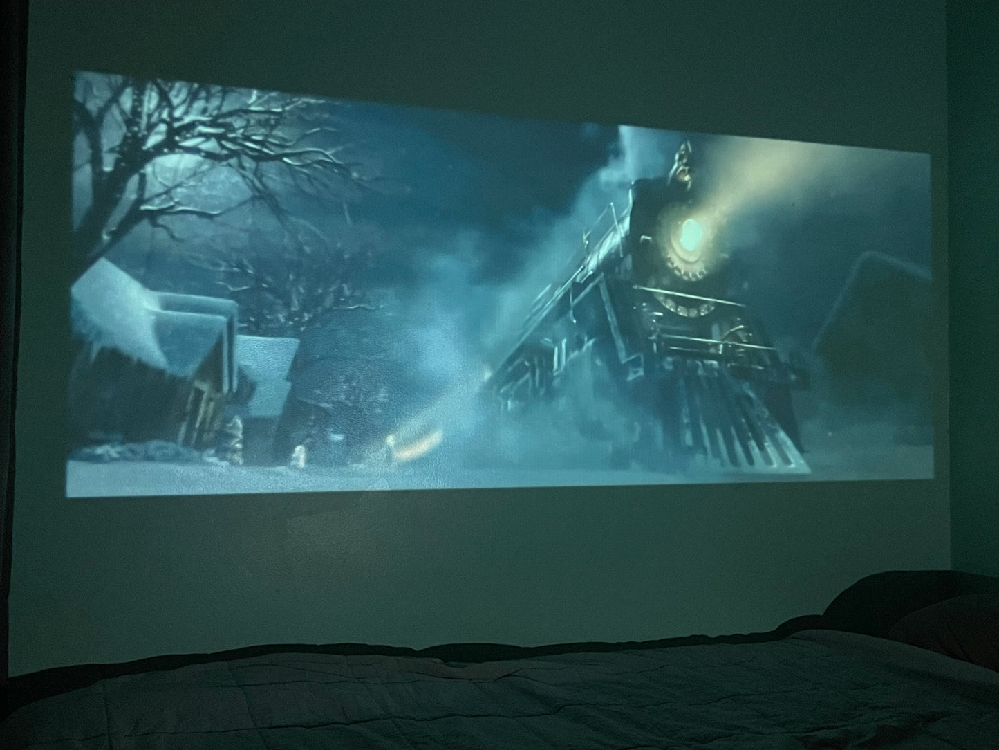 Portaject™ Projector