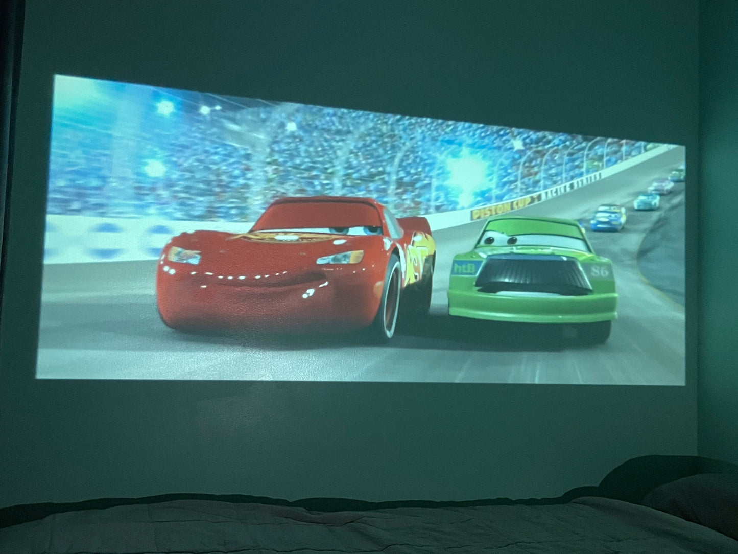 Portaject™ Projector