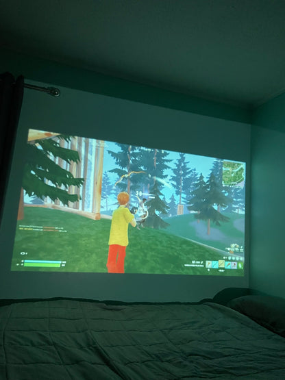 Portaject™ Projector